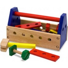 Набор инструментов Melissa & Doug