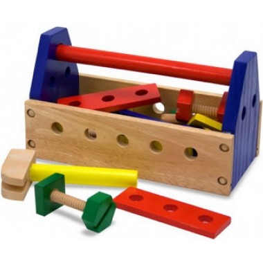 Набор инструментов Melissa & Doug