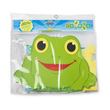 Детские классики Лягушонок Melissa & Doug