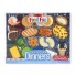 Игровой Продуктовый набор Обед Melissa & Doug