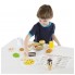 Игровой Продуктовый набор Обед Melissa & Doug