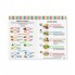 Игровой Продуктовый набор Обед Melissa & Doug