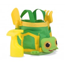 Сумочка садовника Черепашка Melissa & Doug