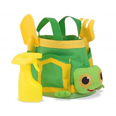 Сумочка садовника Черепашка Melissa & Doug