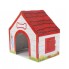 Картонный домик для собаки Melissa & Doug