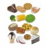 Игровой Продуктовый набор Обед Melissa & Doug