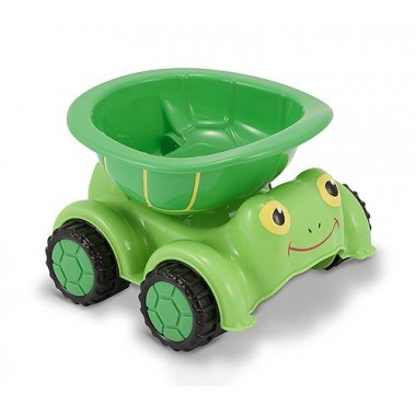 Самосвал Черепашка Melissa & Doug