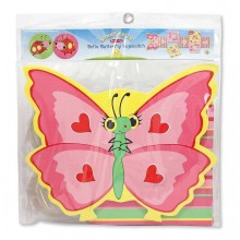 Детские классики Бабочка Белла Melissa & Doug