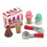 Игровой набор Мороженое Melissa & Doug