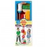 Деревянный набор для уборки Melissa & Doug