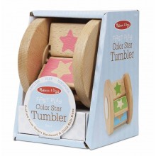 Деревянная крутилка Звездочка Melissa & Doug