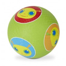 Мяч Счастливая стрекоза Melissa & Doug Мяч Счастливая стрекоза Melissa & Doug