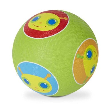 Мяч Счастливая стрекоза Melissa & Doug