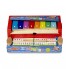 Первый ксилофон деревянный Melissa & Doug MD4149