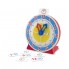 Деревянные умные часы Melissa & Doug