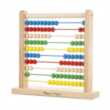 Детские счетики Melissa & Doug