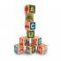 Деревянные блоки Цифры/Буквы Melissa & Doug