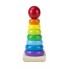 Радужная пирамидка Melissa & Doug