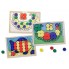 Мозаика Сортировка Melissa & Doug