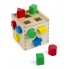Сортировочный куб Melissa & Doug
