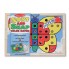 Мозаика Сортировка Melissa & Doug