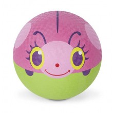 Мяч Божья коровка Трикси Melissa & Doug Мяч Божья коровка Трикси Melissa & Doug