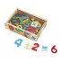 Магнитный набор Цифры Melissa & Doug