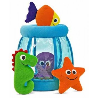 Набор Первые морские друзья Melissa & Doug
