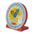 Деревянные умные часы Melissa & Doug