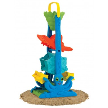 Морской водопескопад Melissa & Doug