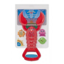 Водная игра Лобстер ловит морских обитателей Melissa & Doug
