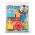 Набор для строительства песчаных фигур Melissa & Doug