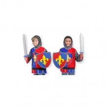 Костюм Рыцарь Melissa & Doug