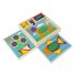 Набор Первая мозаика Melissa & Doug