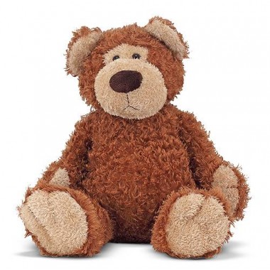 Большой мишка Роско 52 см Melissa & Doug