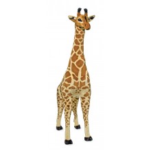 Огромный плюшевый жираф Melissa & Doug Огромный плюшевый жираф Melissa & Doug