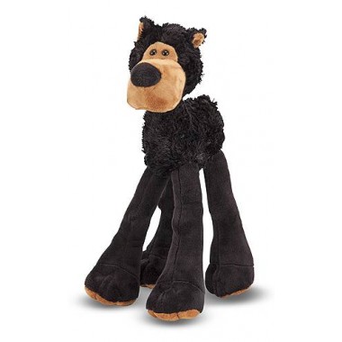 Длинноногий Мишка 32 см Melissa & Doug