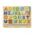 Звуковой пазл Английский алфавит Melissa&Doug