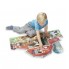 Напольный пазл Ферма Melissa & Doug