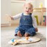 Первый формовой пазл Животные фермы Melissa & Doug