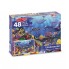 Напольный пазл Водный мир 48 эл Melissa & Doug