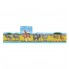 Пазл напольный Сафари 24 элемента 4 в 1 Melissa & Doug