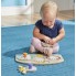 Первый формовой пазл Животные сафари Melissa & Doug