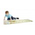 Напольный пазл Жуки 24 эл Melissa & Doug