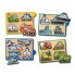 Пазл-головоломка Машинки Melissa & Doug