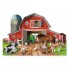 Напольный пазл Ферма Melissa & Doug