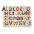 Звуковой пазл Spanish Alphabet Испанский алфавит 27 элементов Melissa & Doug MD723