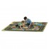 Игровой коврик Трасса Melissa & Doug