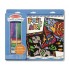 Набор для творчества Разноцветная гравюра Melissa & Doug