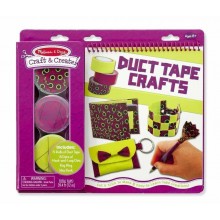 Набор для творчества Стильные ленточки Melissa & Doug